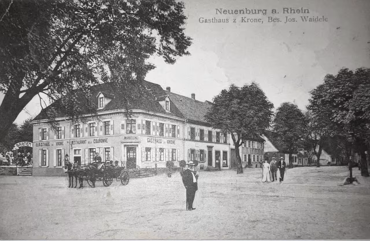 Bild der Unterkunft
