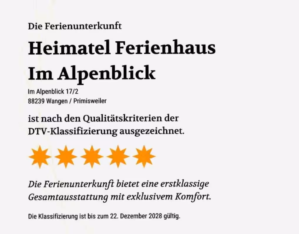 Bild der Unterkunft