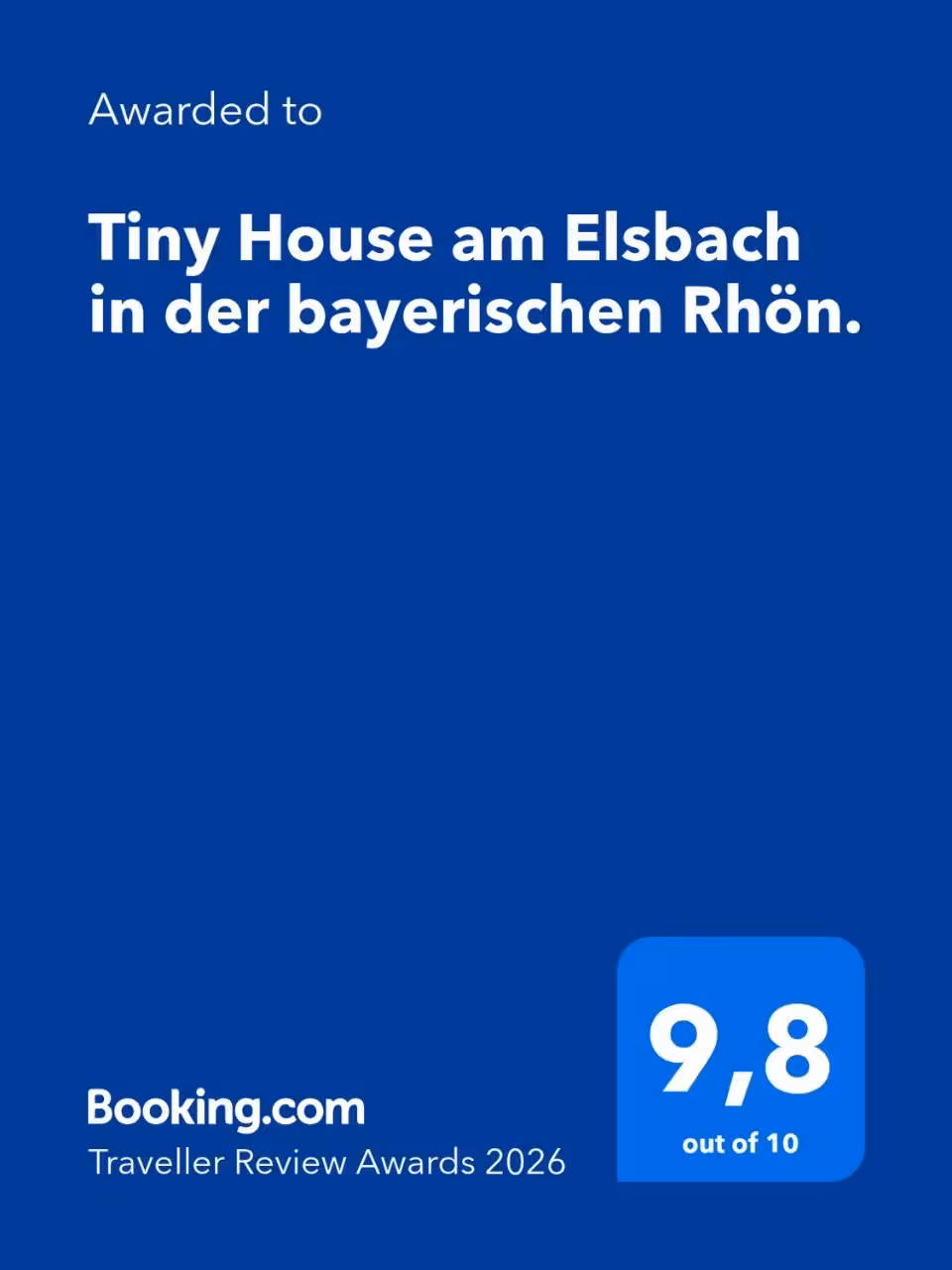 Bild der Unterkunft