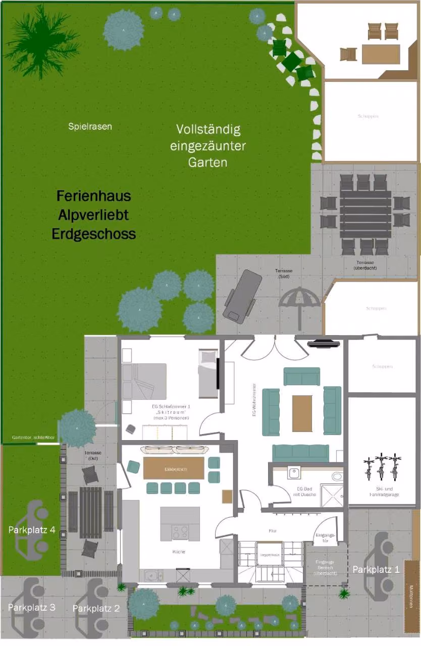 Bild der Unterkunft