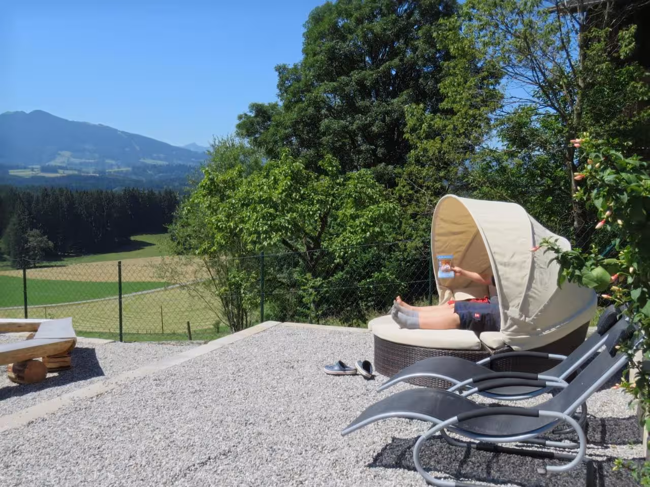 Bild der Unterkunft