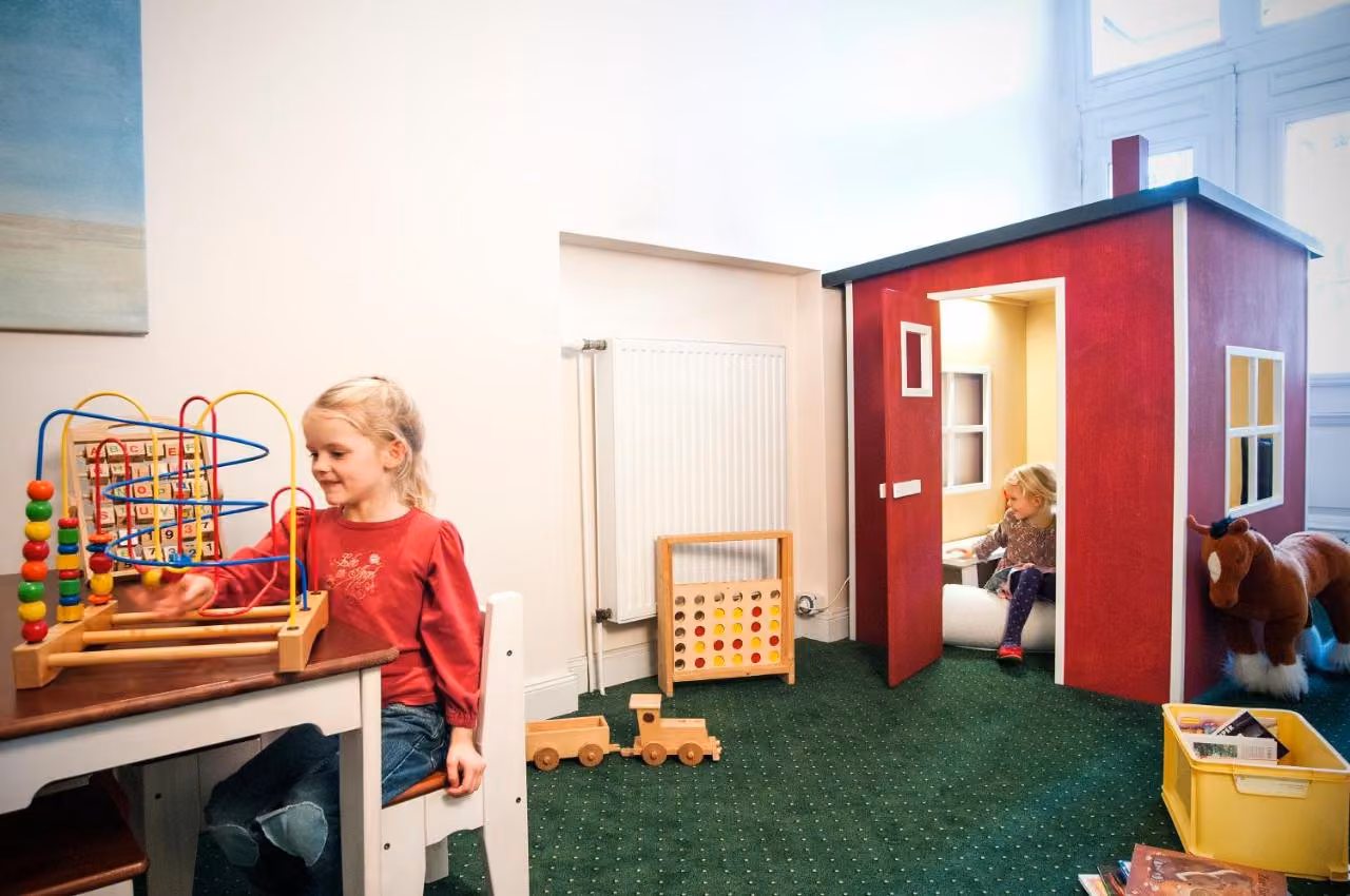 Bild der Unterkunft