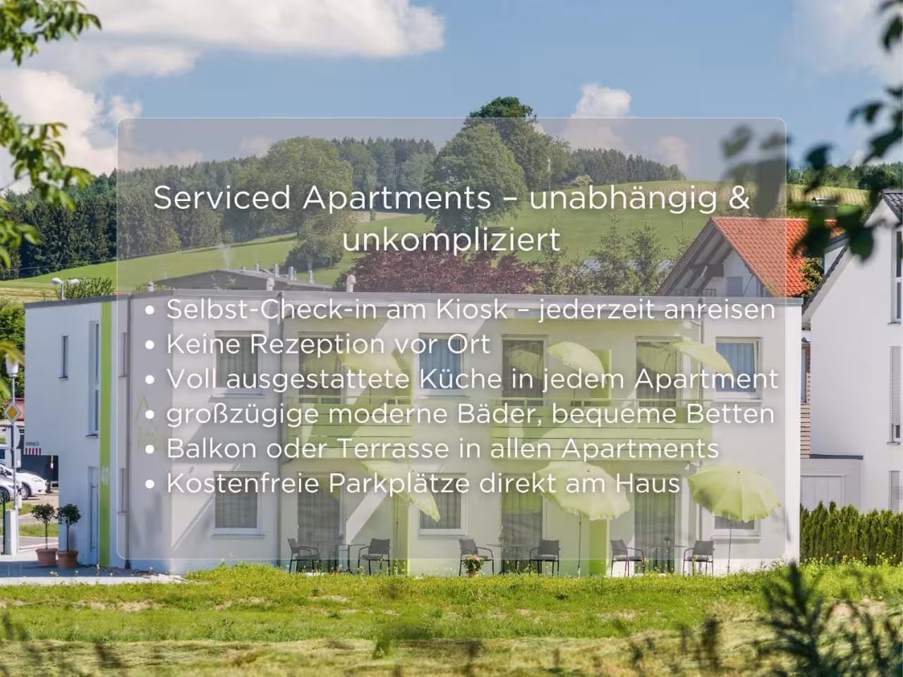 Bild der Unterkunft