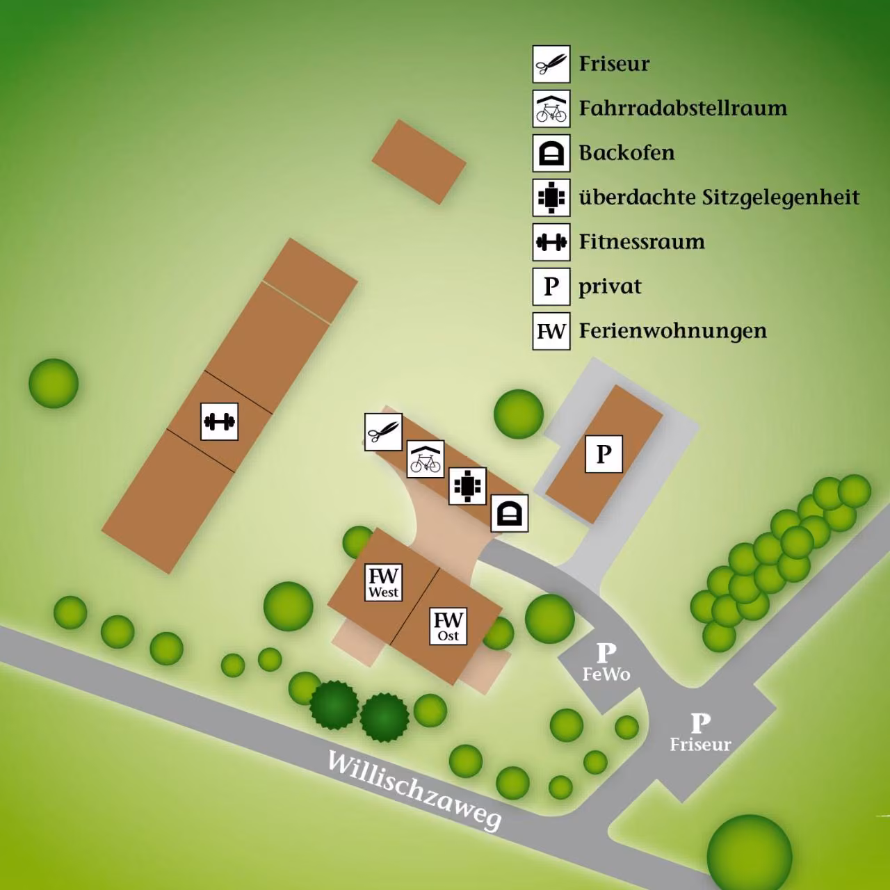 Bild der Unterkunft
