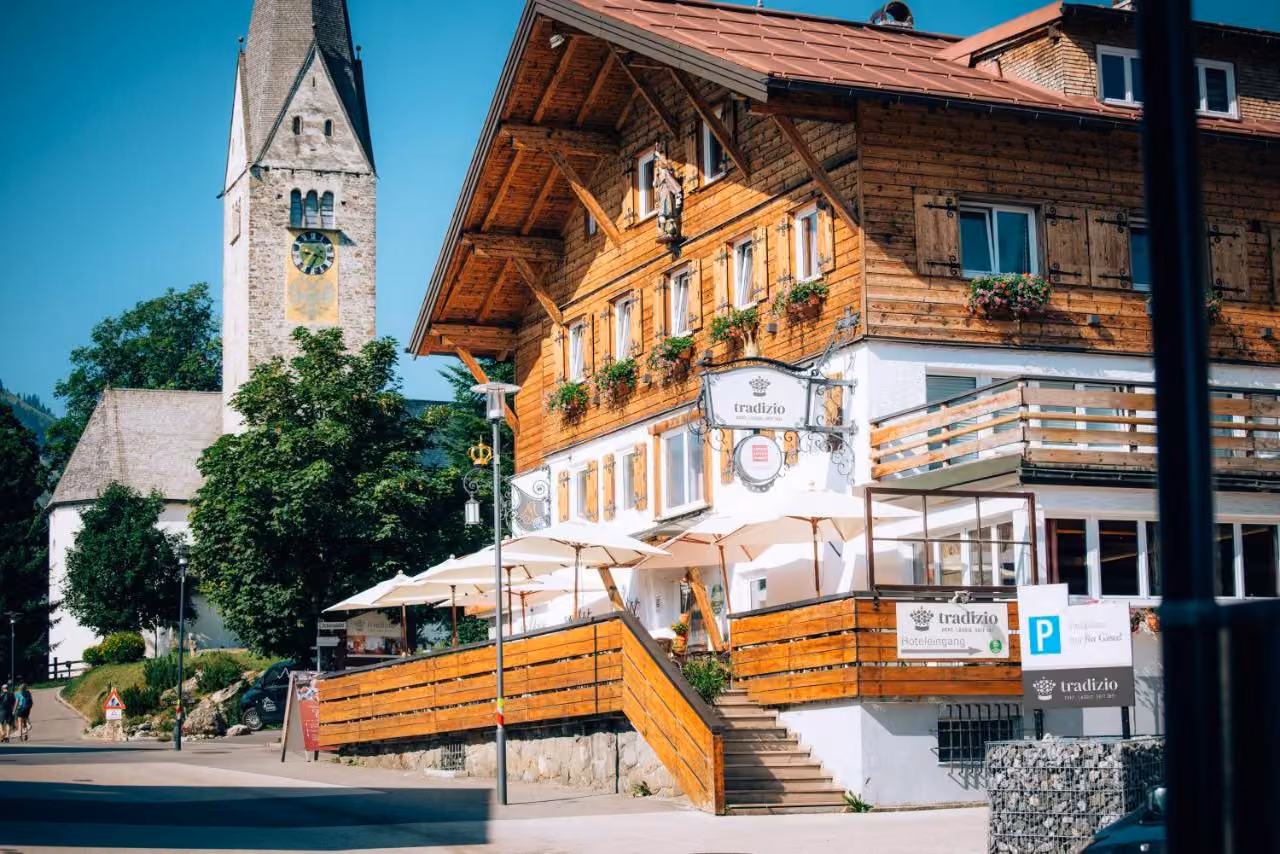 Bild der Unterkunft