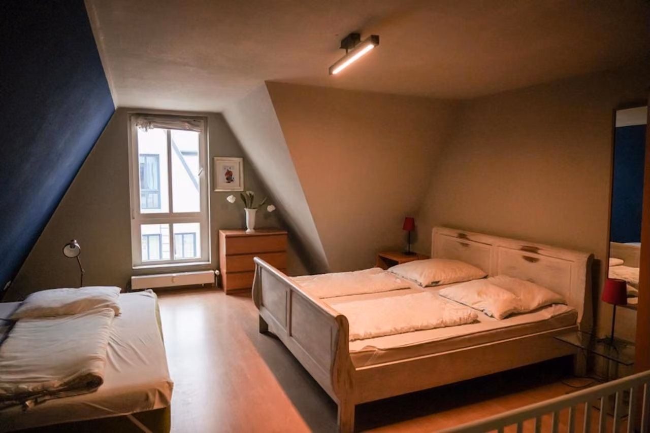 Bild der Unterkunft