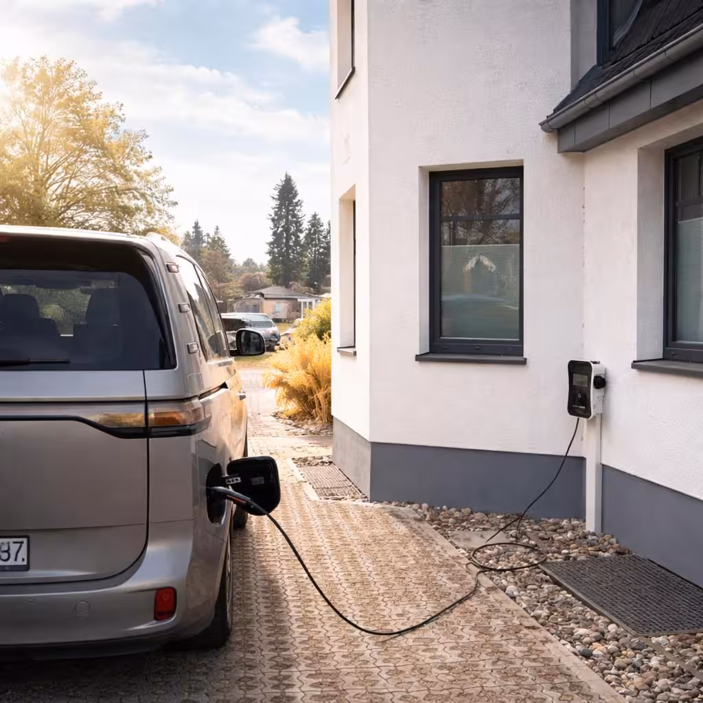 Bild der Unterkunft