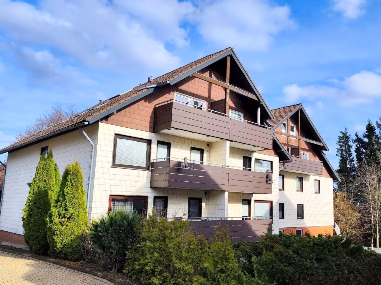 Bild der Unterkunft
