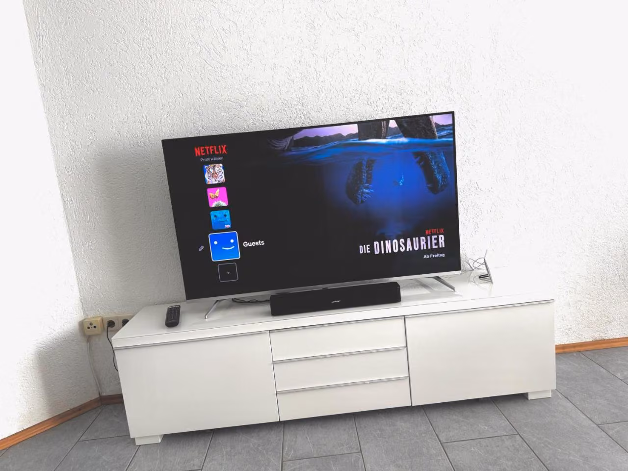 Bild der Unterkunft
