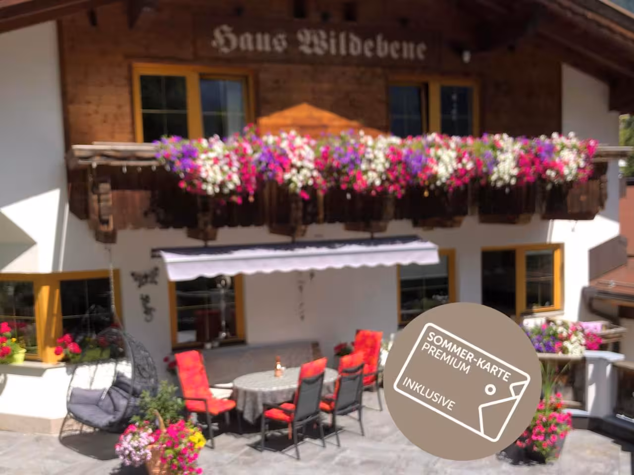 Bild der Unterkunft