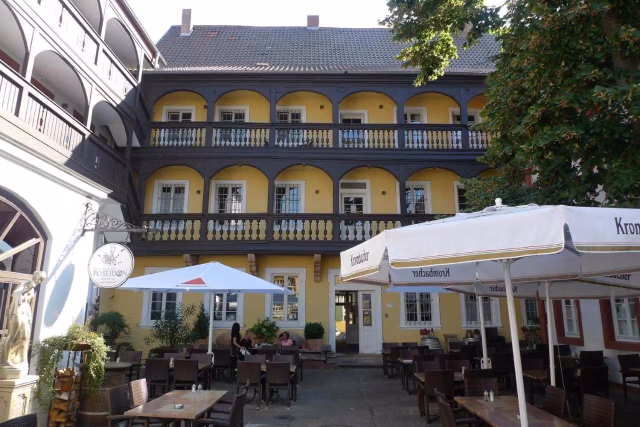 Bild der Unterkunft