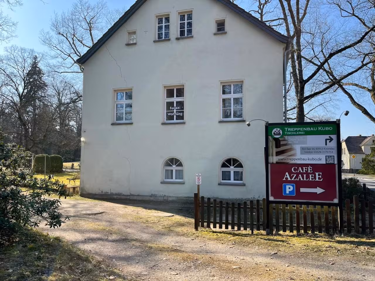 Bild der Unterkunft