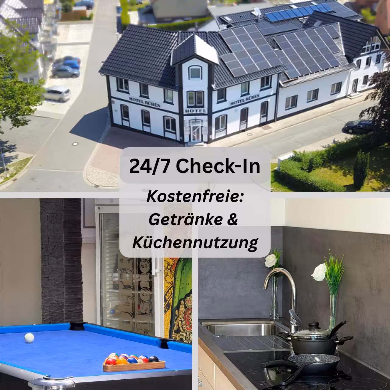 Bild der Unterkunft