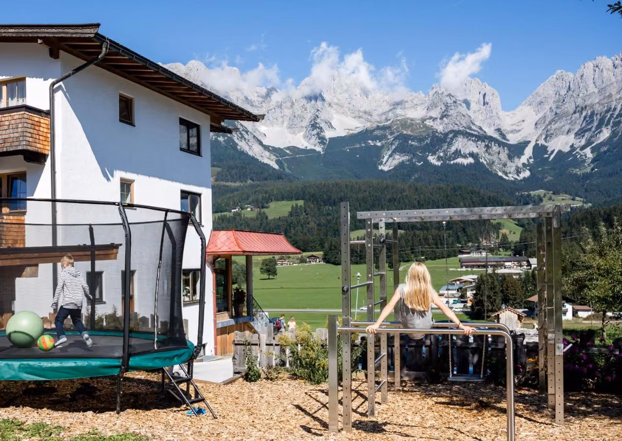 Bild der Unterkunft