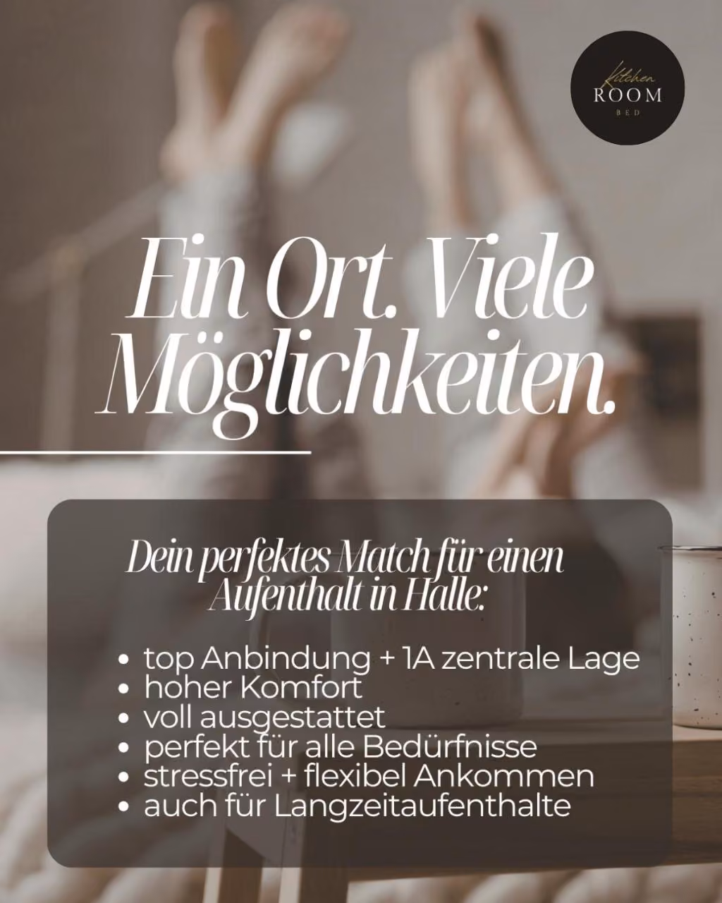 Bild der Unterkunft
