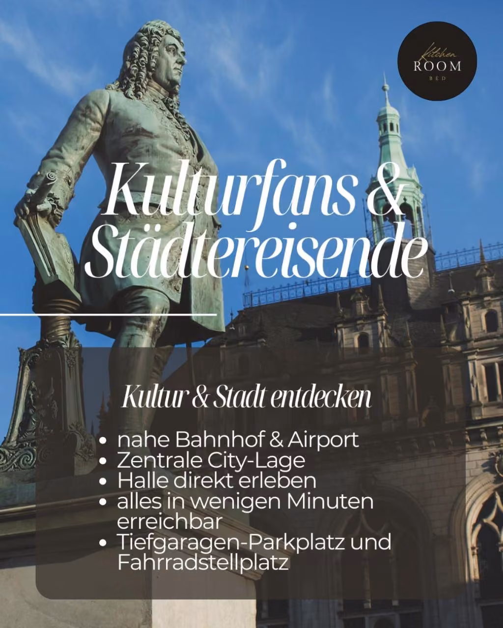 Bild der Unterkunft