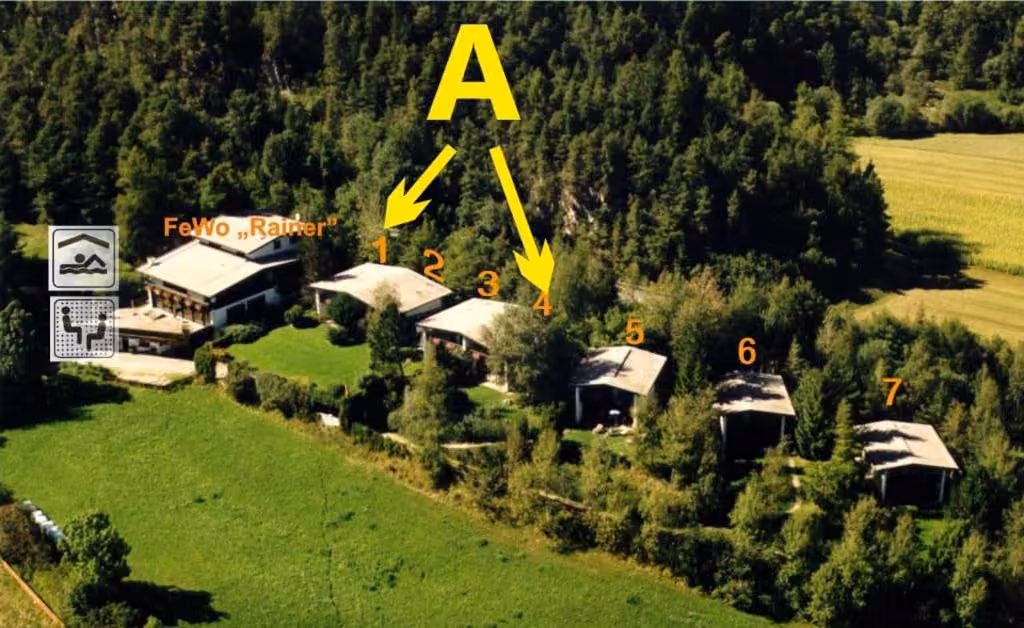 Bild der Unterkunft