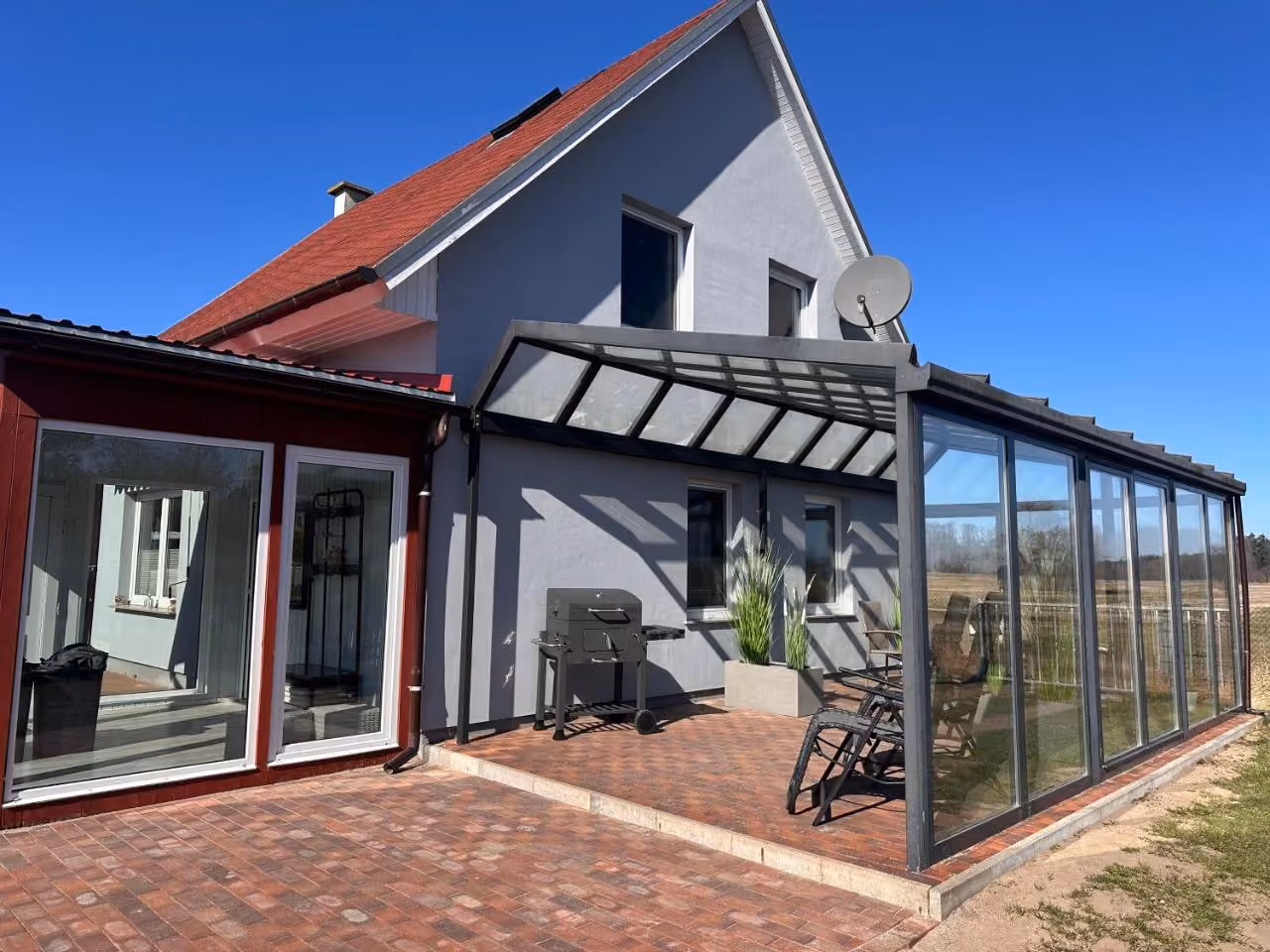 Bild der Unterkunft