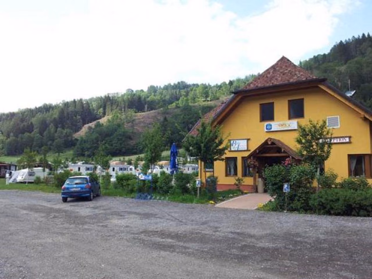 Bild der Unterkunft