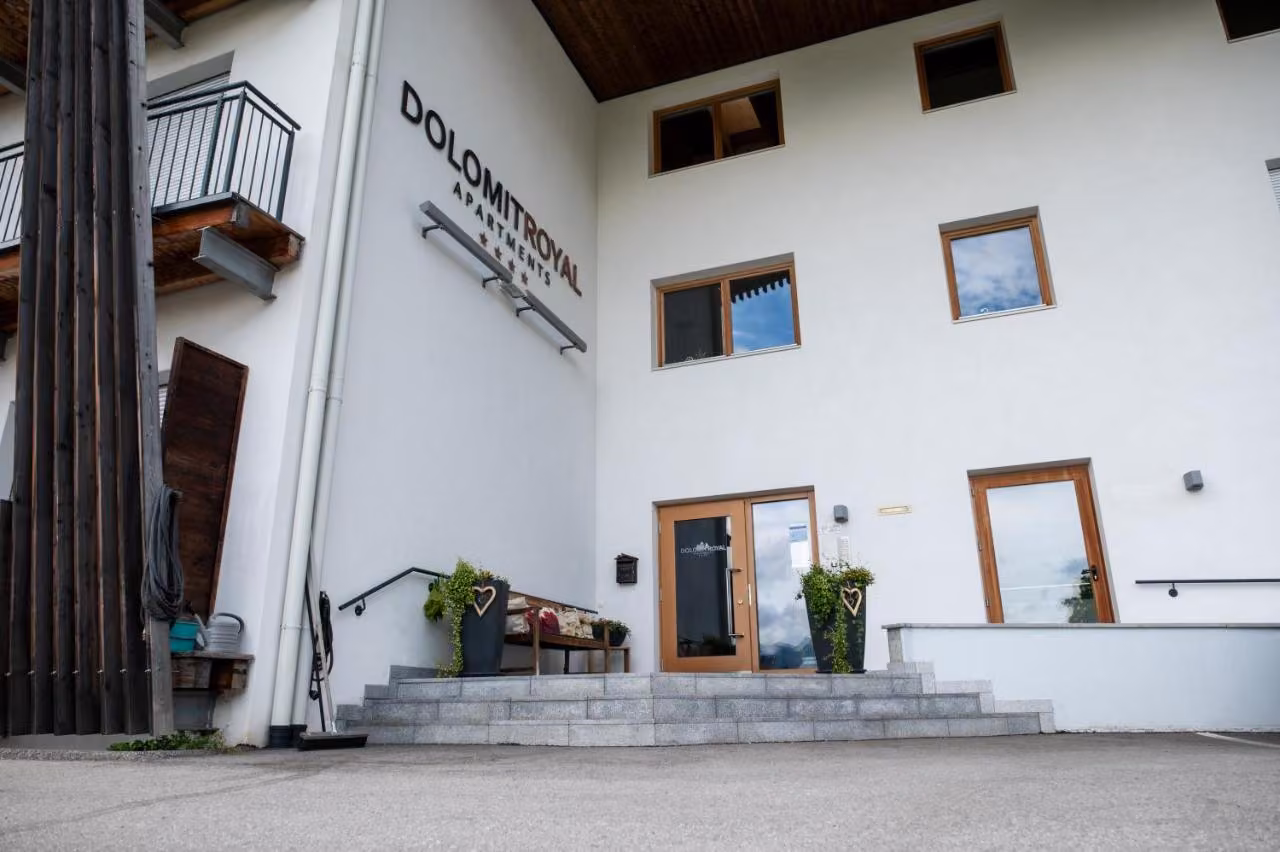 Bild der Unterkunft
