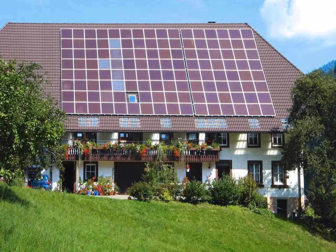 Bild der Unterkunft