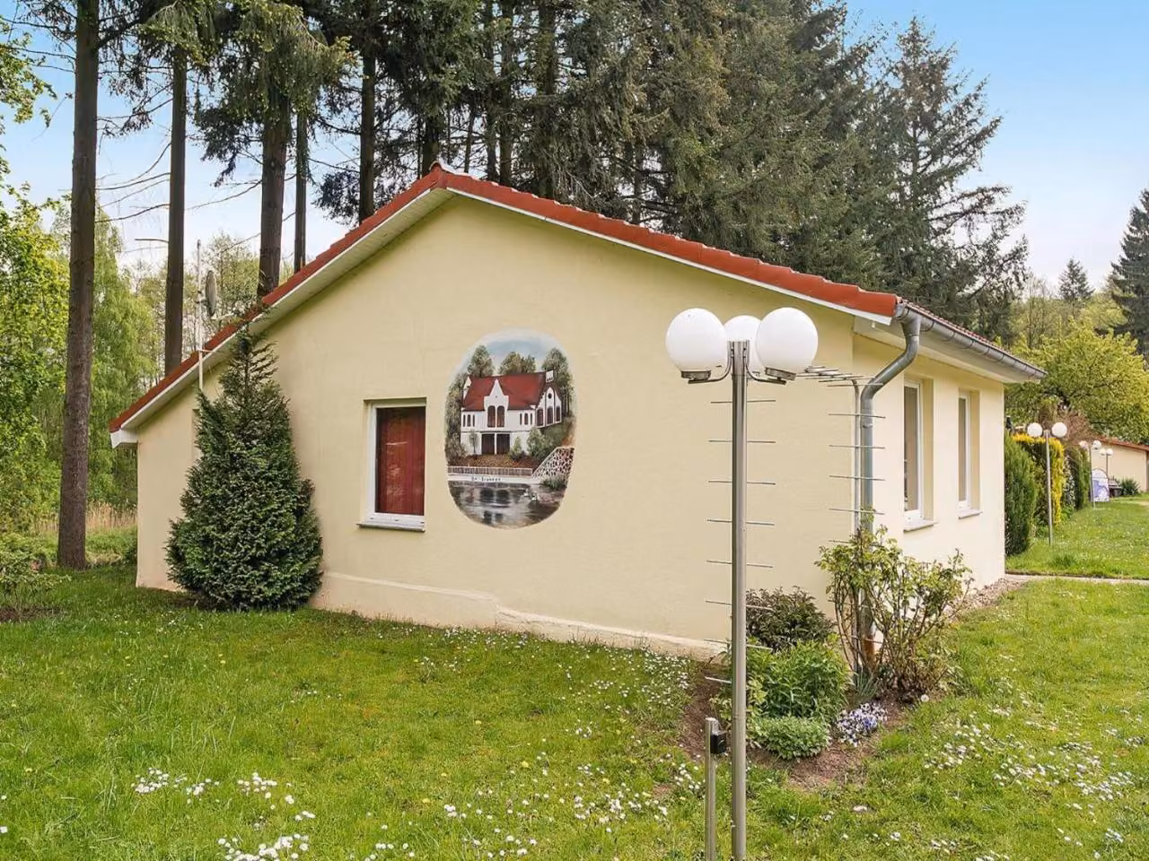 Bild der Unterkunft