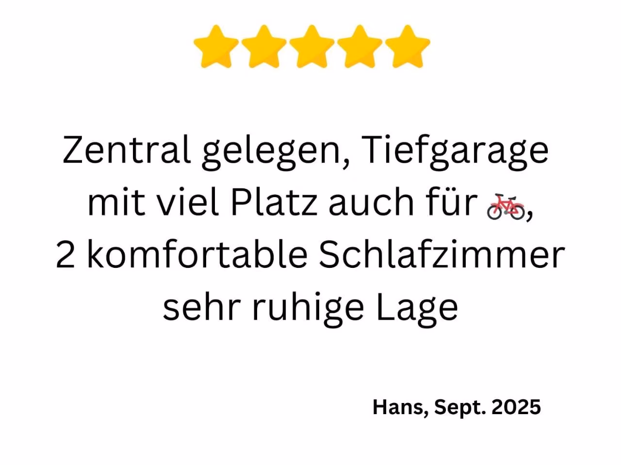 Bild der Unterkunft