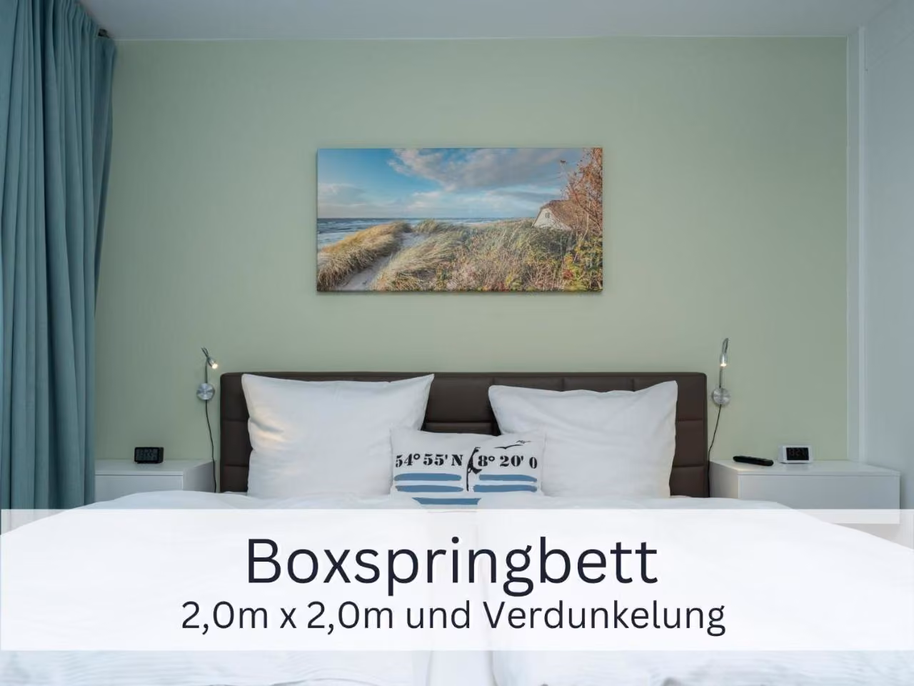Bild der Unterkunft