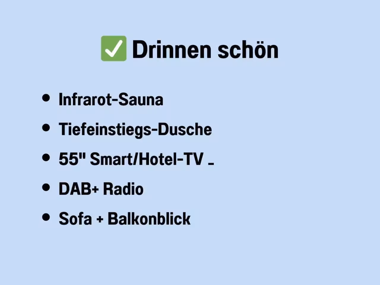 Bild der Unterkunft