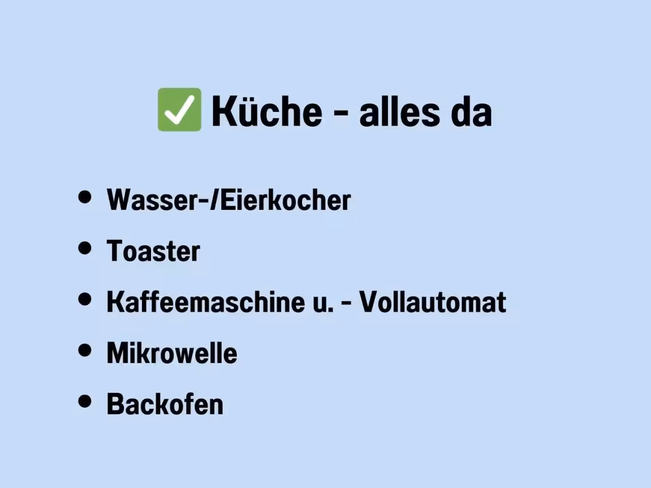 Bild der Unterkunft