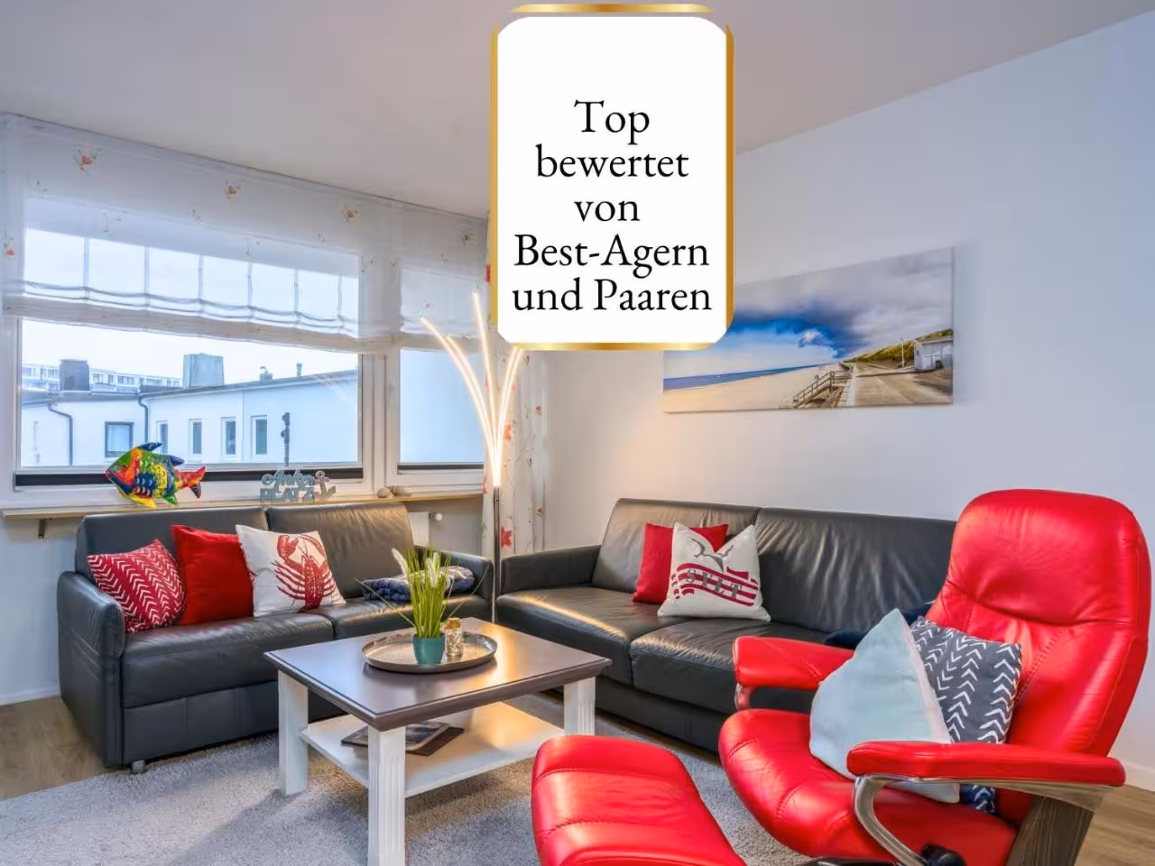 Bild der Unterkunft
