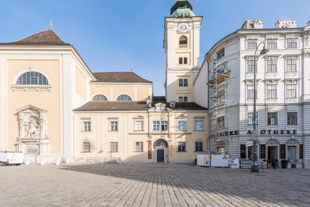 Bild der Unterkunft