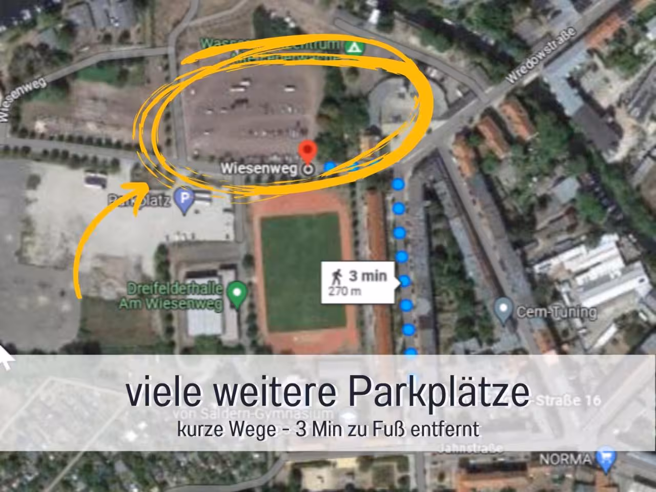 Bild der Unterkunft