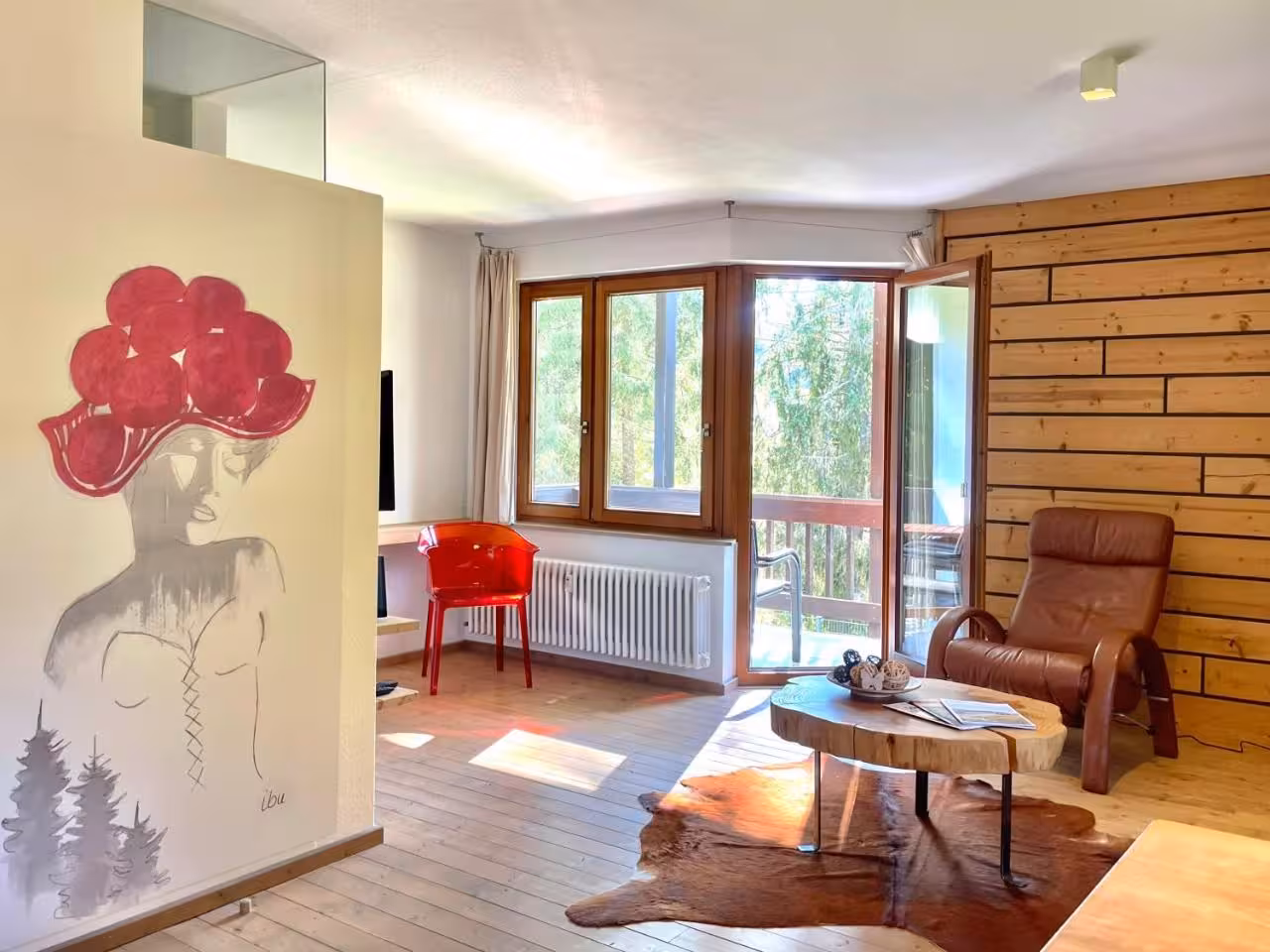 Bild der Unterkunft
