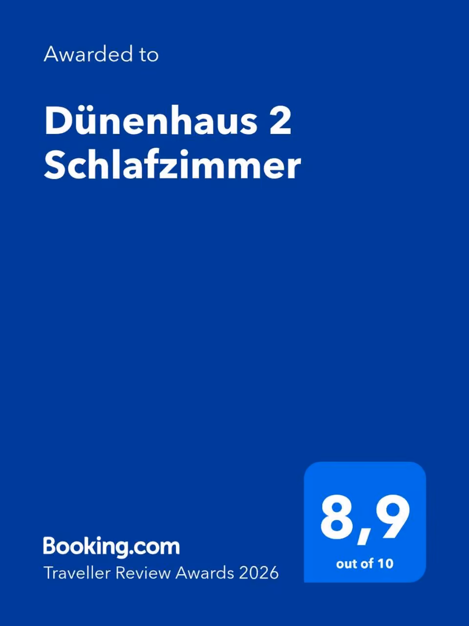 Bild der Unterkunft