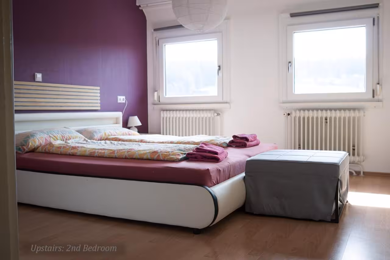 Bild der Unterkunft