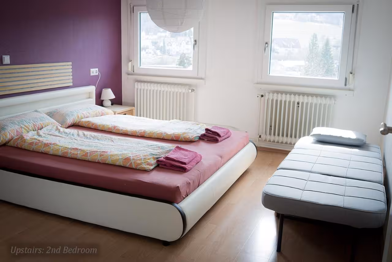 Bild der Unterkunft