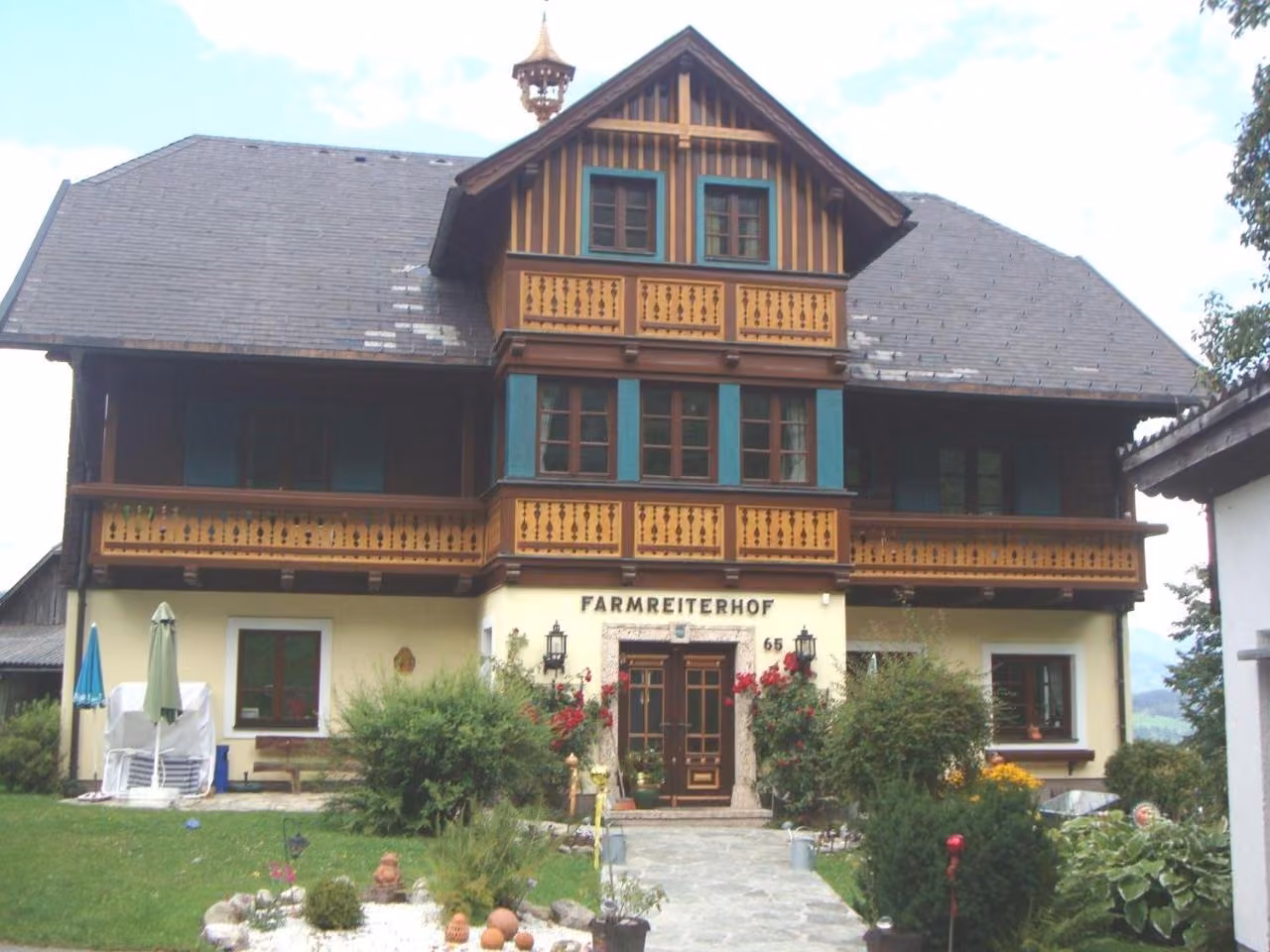 Bild der Unterkunft