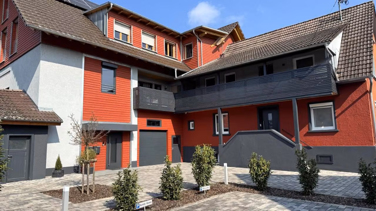Bild der Unterkunft