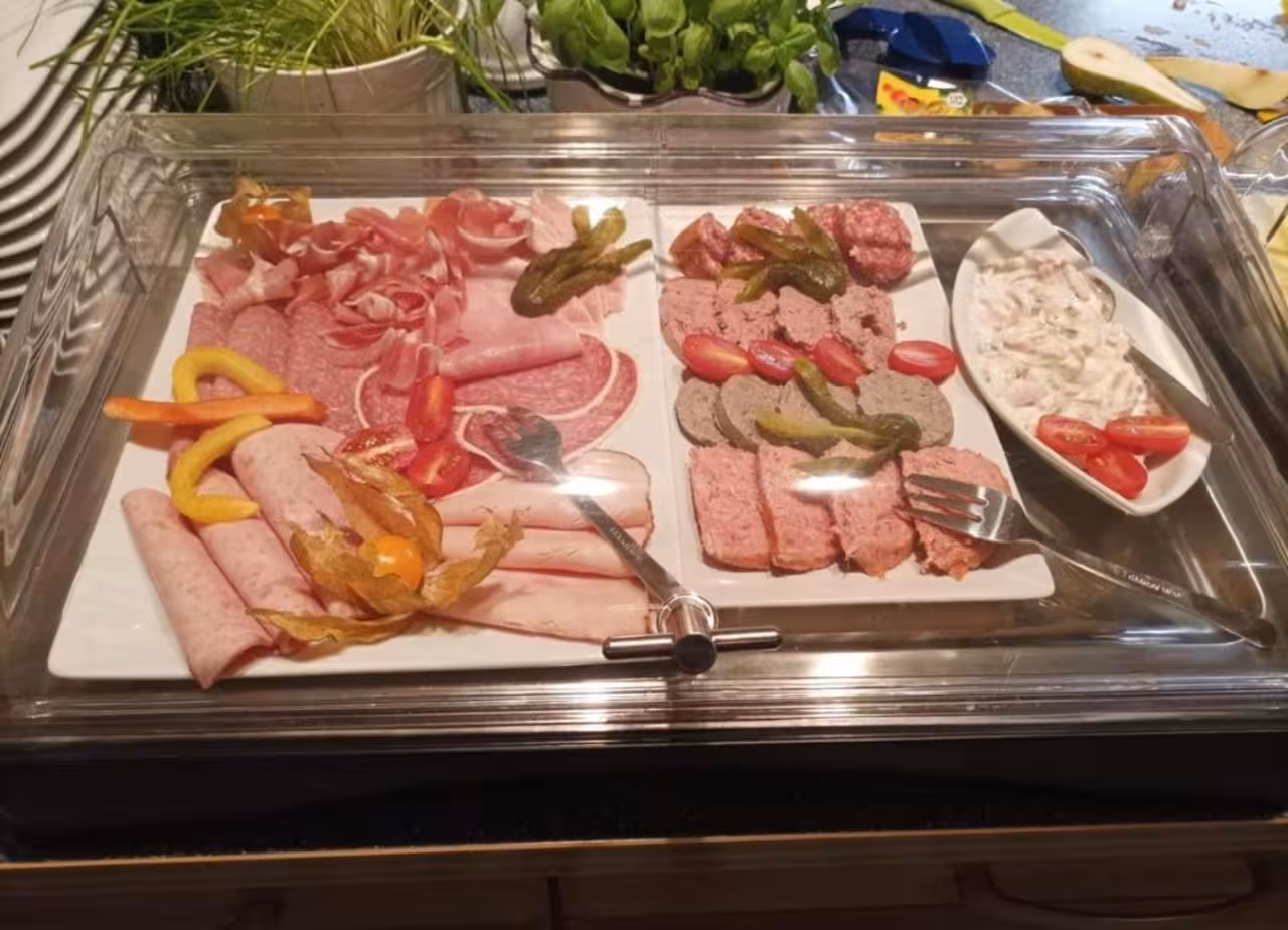 Bild der Unterkunft