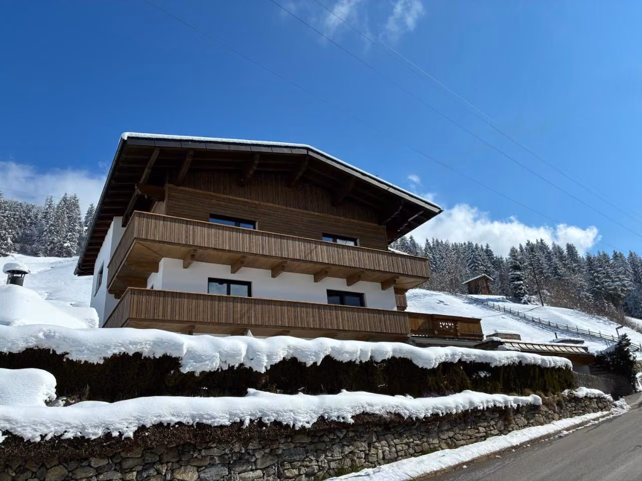Bild der Unterkunft