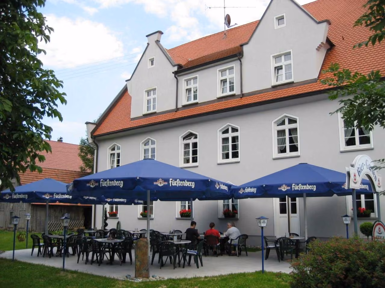 Bild der Unterkunft