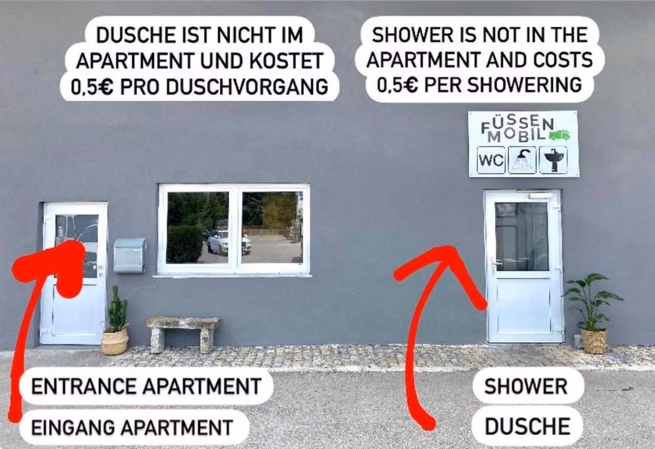 Bild der Unterkunft