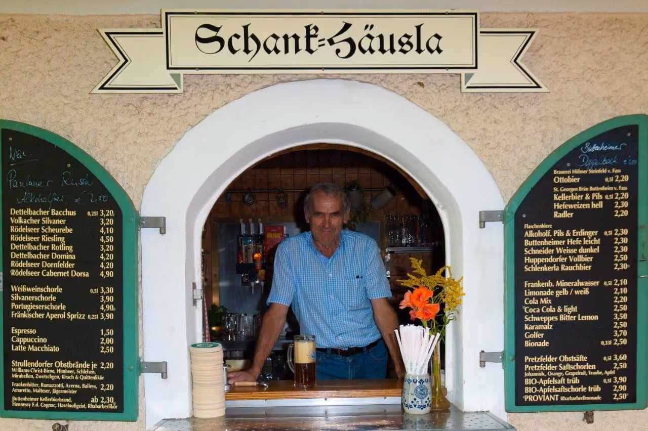 Bild der Unterkunft