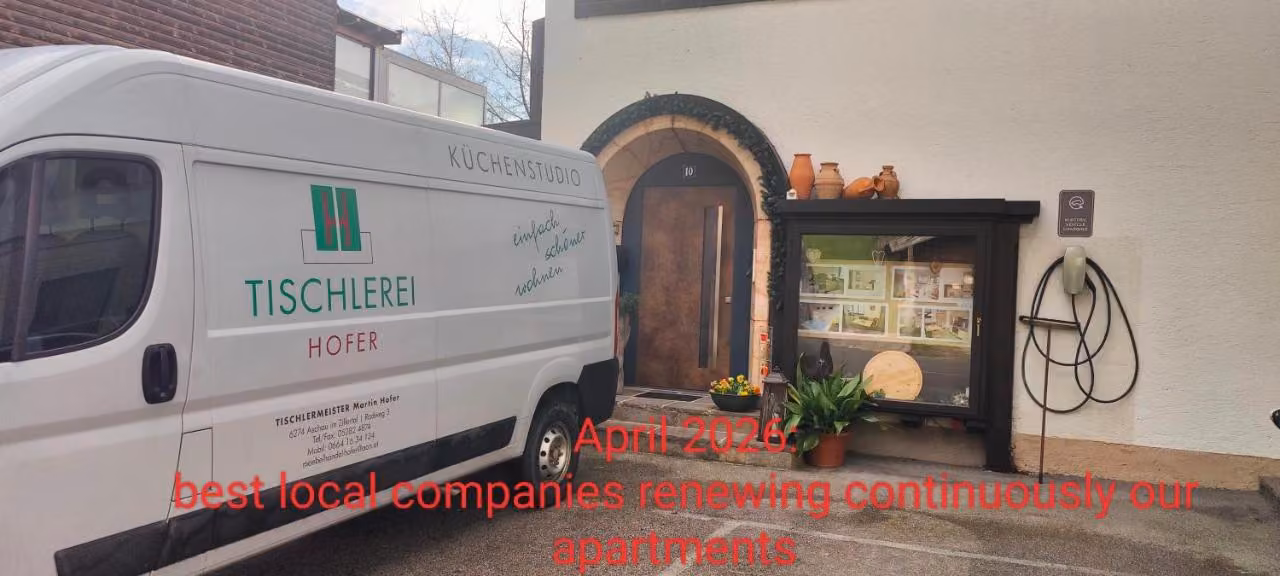 Bild der Unterkunft