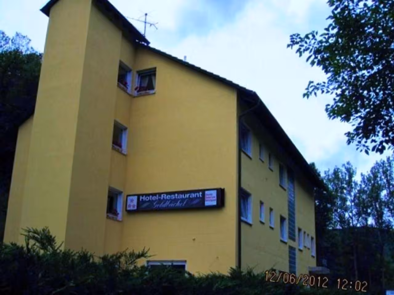 Bild der Unterkunft