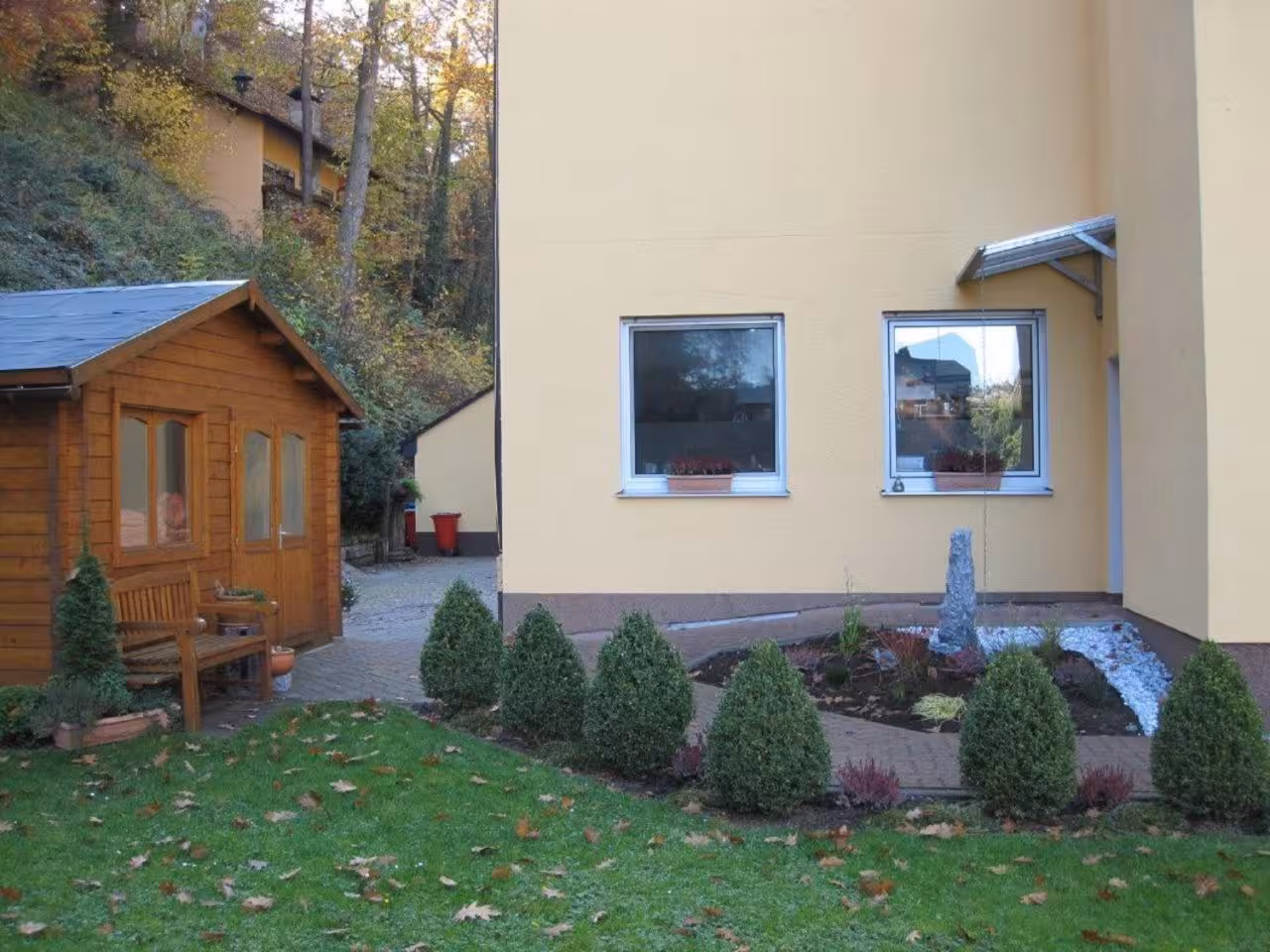 Bild der Unterkunft