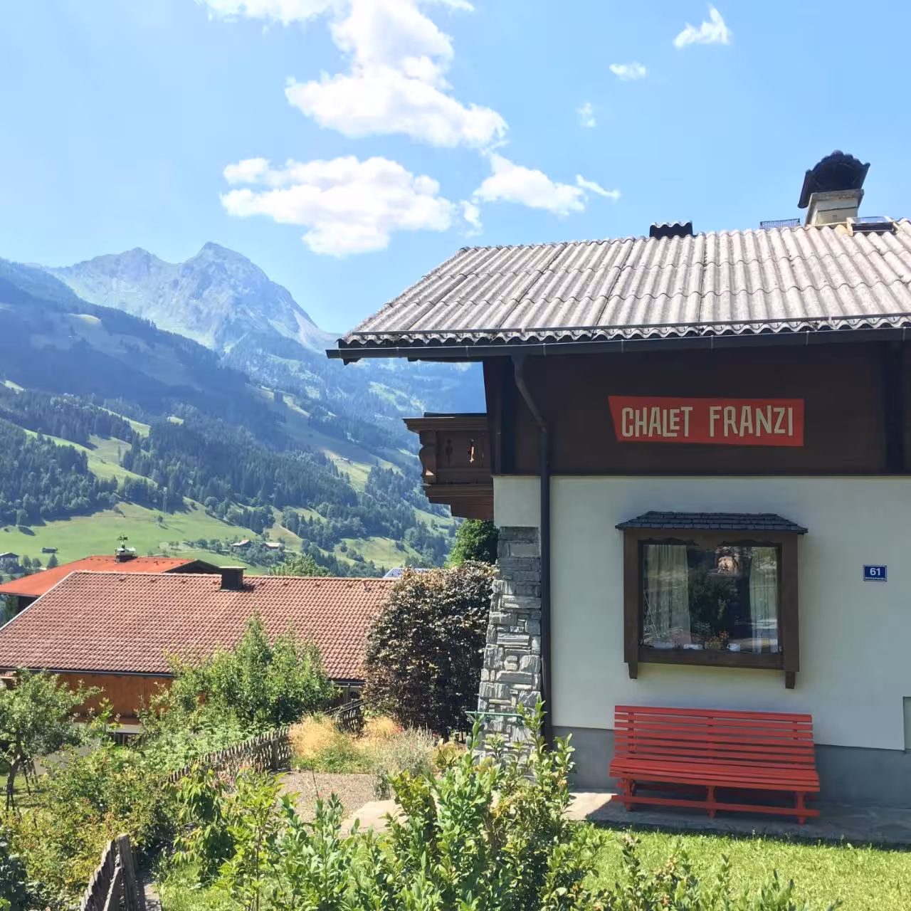 Bild der Unterkunft