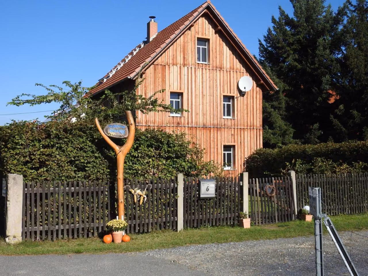 Bild der Unterkunft