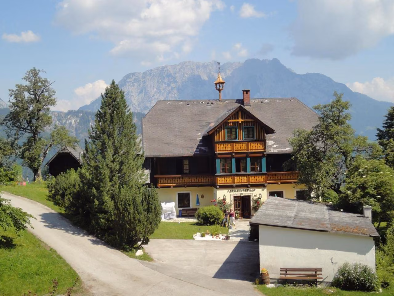 Bild der Unterkunft